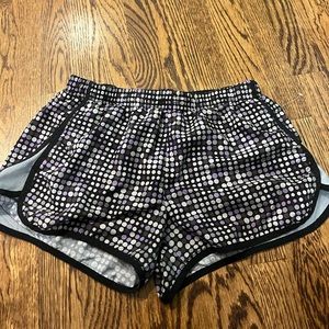 Womens Under Armor Shorts